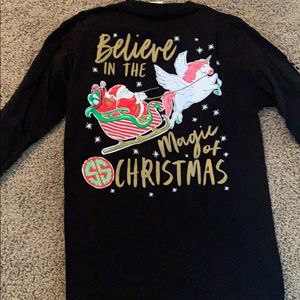 Simply southern long sleeve T-shirt